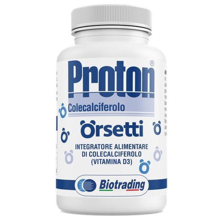 PROTON 90ORSETTI GOMMOSI