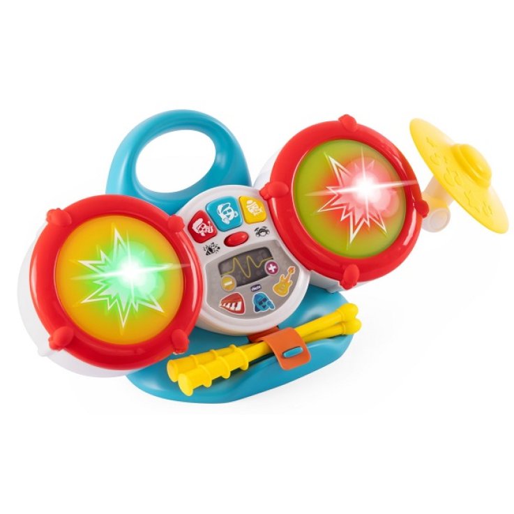 CH GIOCO HM LA MIA PRIMA BATT