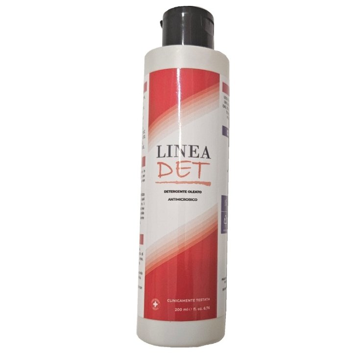 LINEA DET DETERGENTE OLEATO