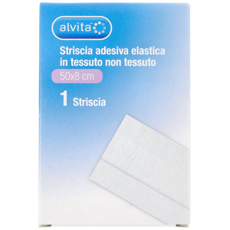 ALVITA STRISCIA ADES EL 50X8CM