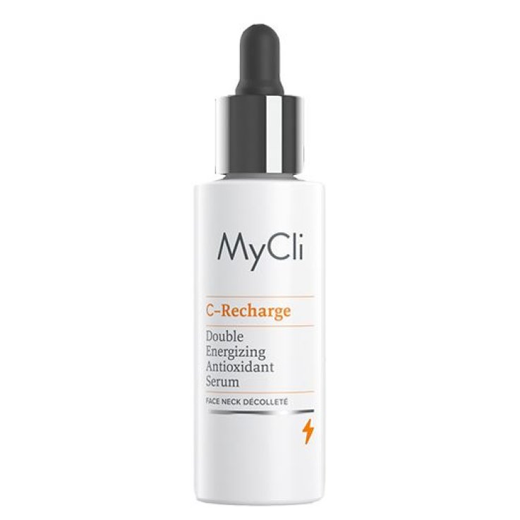 MYCLI C RECHARGE SIERO 30ML