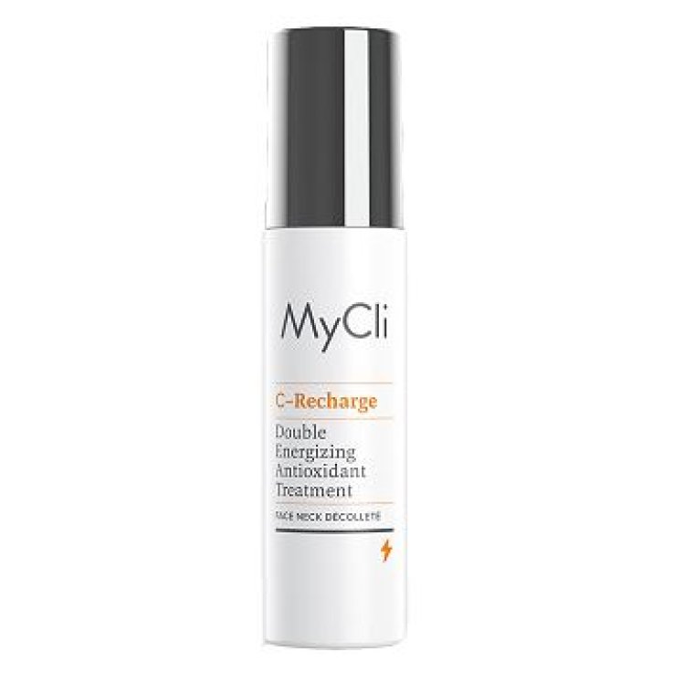 MYCLI C RECHARGE TRATT 50ML