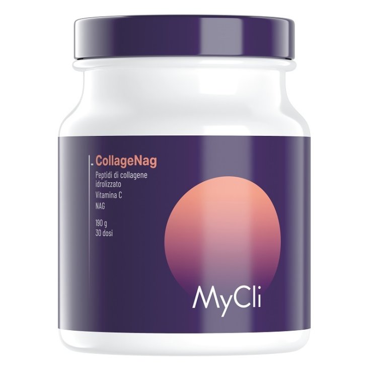 Mycli Collagenag 190g