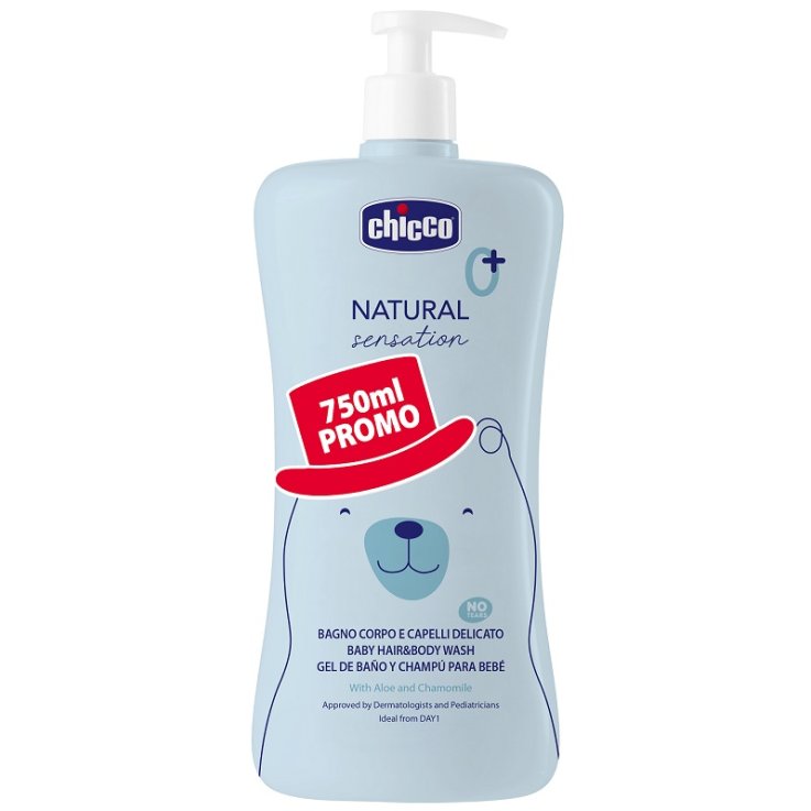 CH NS SET DET+CORPOCAP PROMO