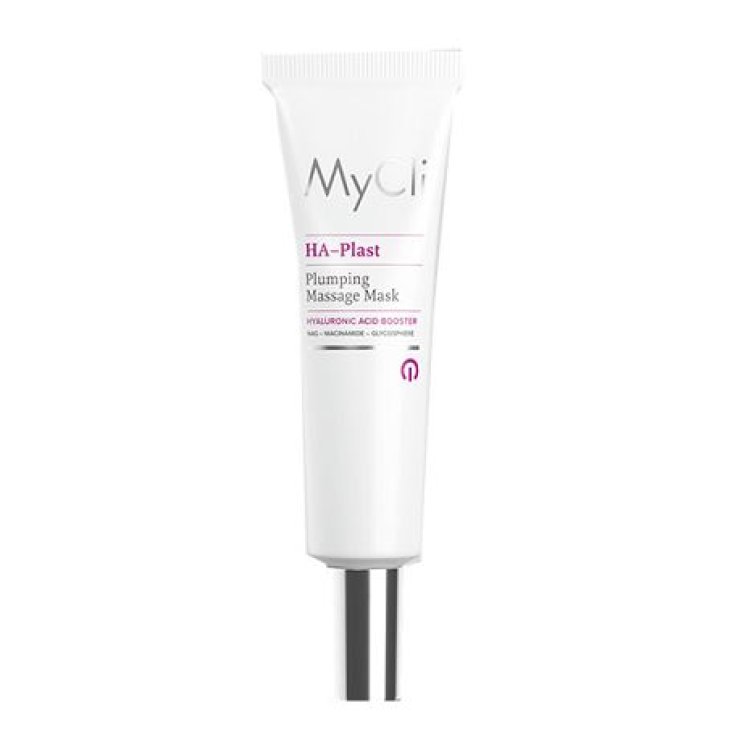 MYCLI HA PLAST PLUMP MASK 50ML