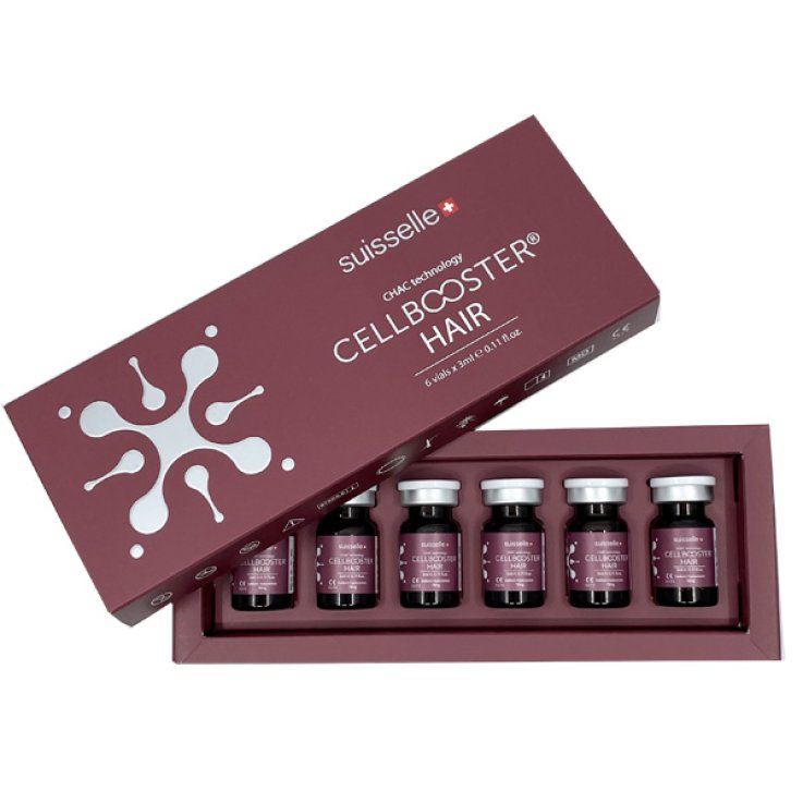 CELLBOOSTER HAIR 6F
