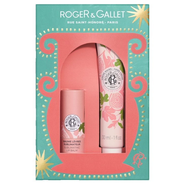 R&G SET NATALE FDF CR+BALS 25