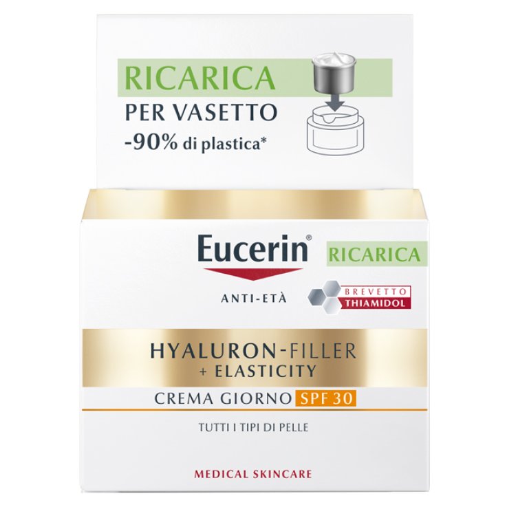 EUCERIN HYAL FILL+EL GG RIC