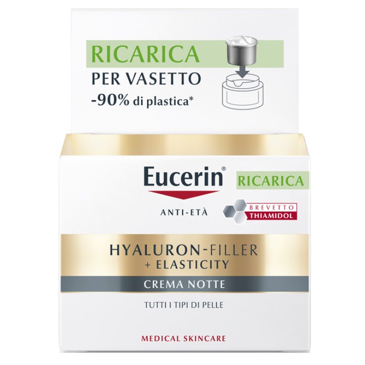 EUCERIN HYAL FILL+EL NTT RIC