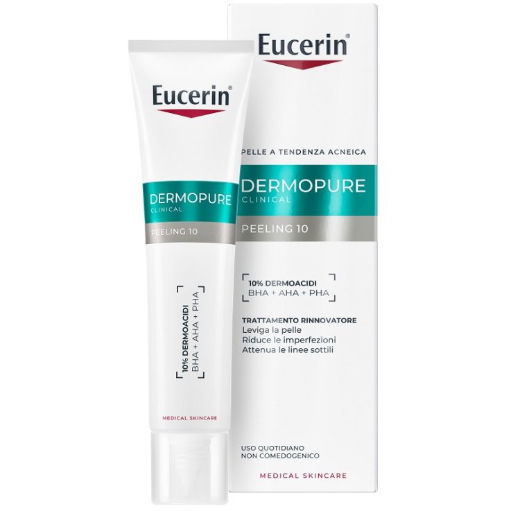 EUCERIN DC TRATTAMENTO RINN