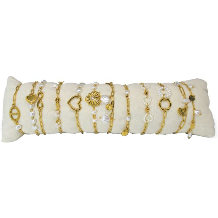 CDL BRACCIALE ACC LMB19 ASSORT