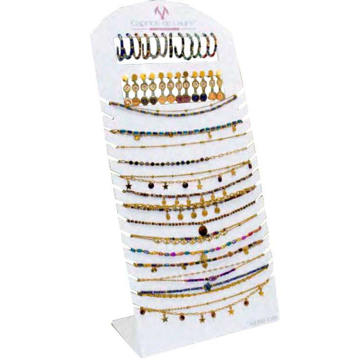 CDL COLLANA DPP CERCH ACC BRIL