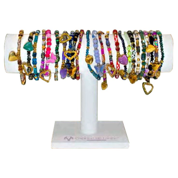 CDL BRACCIALE EL ACC BRIL CUO
