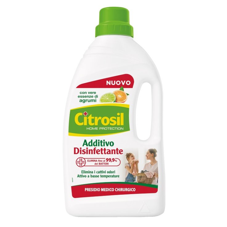 CITROSIL ADDITIVO DISINF AGR1L