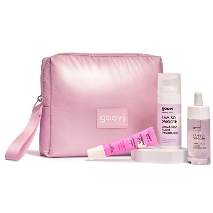 GOOVI BOX NATALE 25 IDRAT