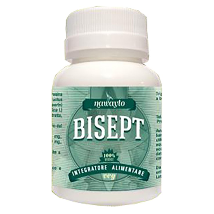 BISEPT 60CPR