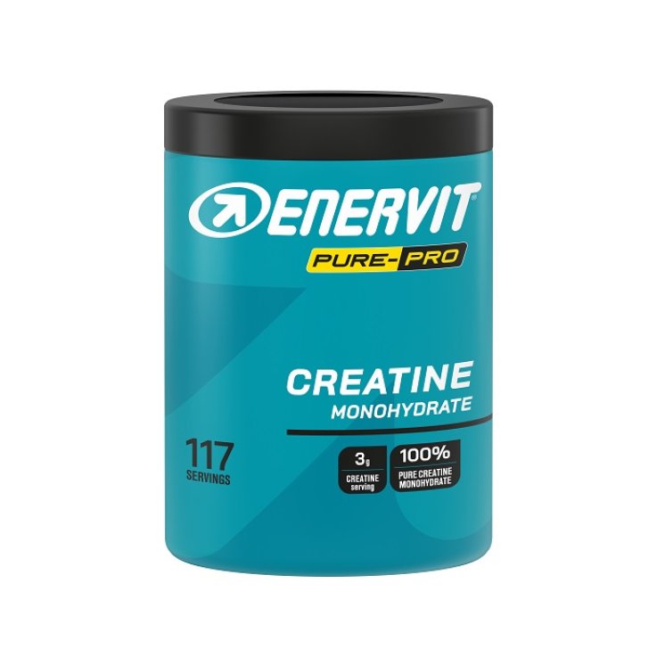 ENERVIT PP CREATINA 400G