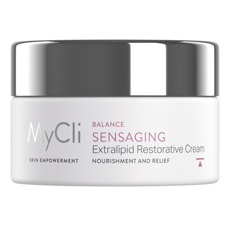 MYCLI SENSAGING CREMA 50ML