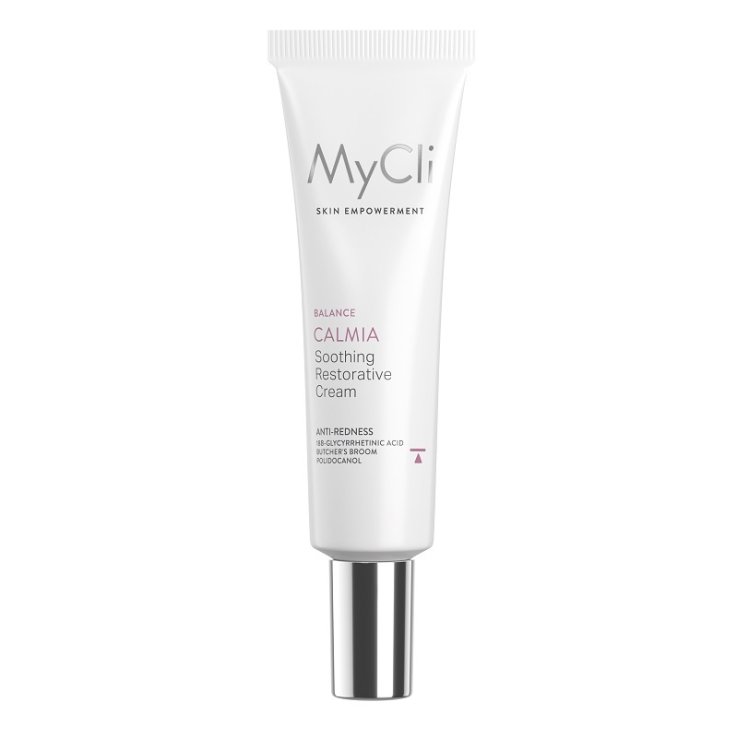 MYCLI SENSAGING CALMIA 50ML