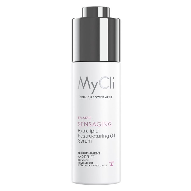 MYCLI SENSAGING OIL SERUM 30ML