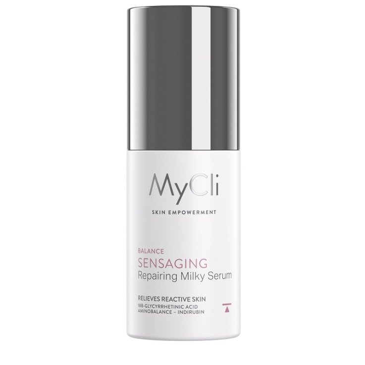 MYCLI SENSAGING MILKY SERUM