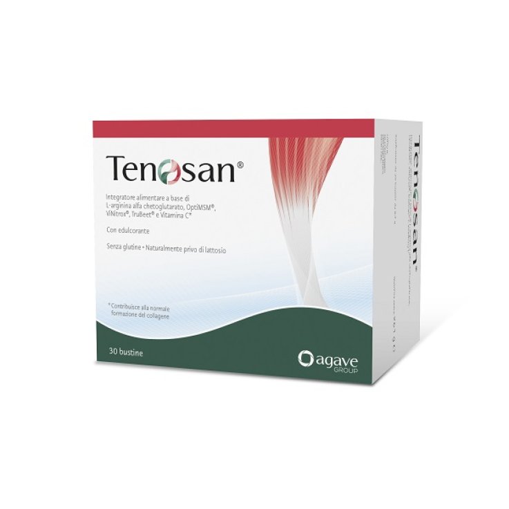 TENOSAN 30BUST