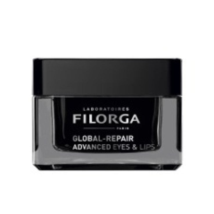 FILORGA GLOBAL REPAIR EYES&LIP