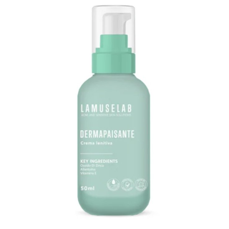 LAMUSELAB DERMAPAISANTE 50ML
