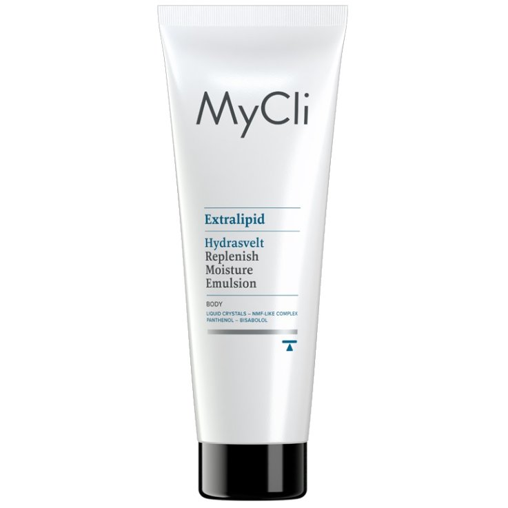 MYCLI HYDRASVELT 200ML