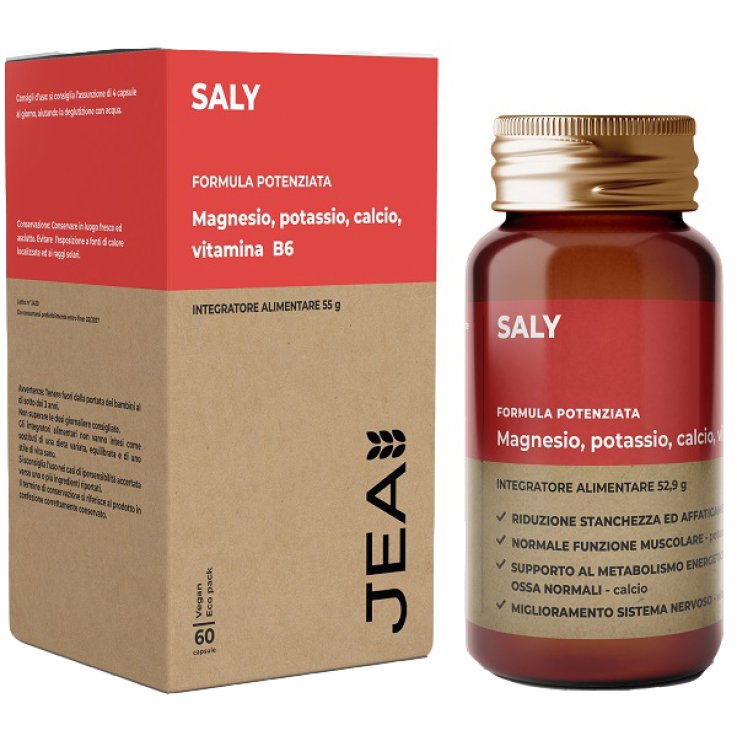 SALY 60CPS