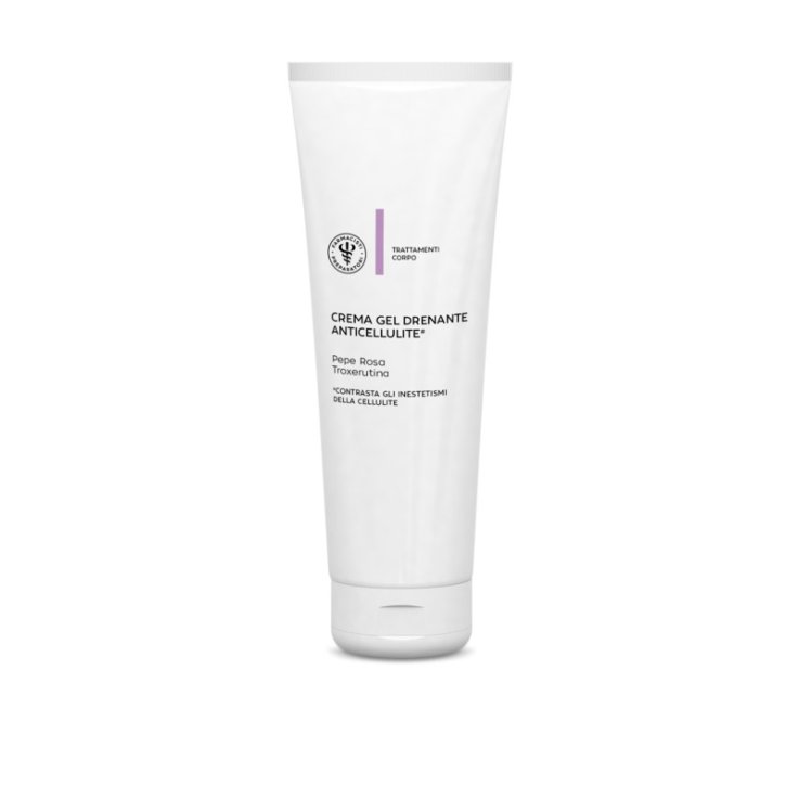 LFP CREMA GEL DREN ANTICE250ML LFP CREMA GEL DREN ANTICE250ML