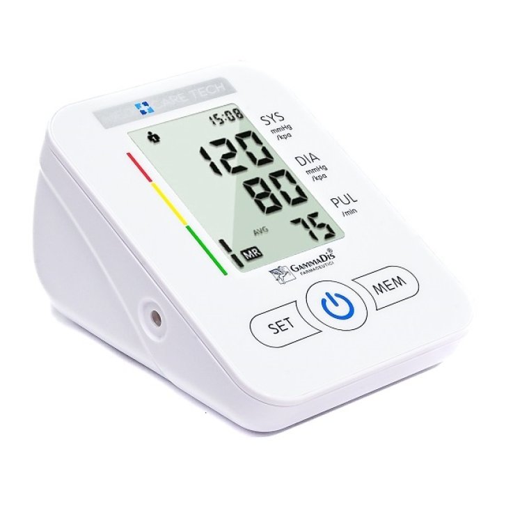 MEDICARE TECH MISURAT PROFESS