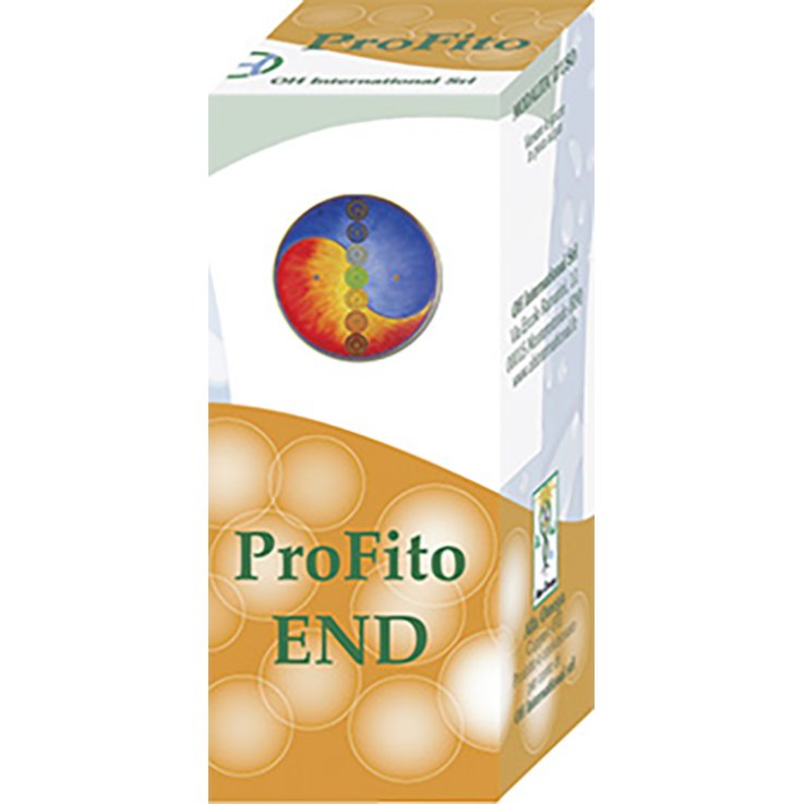 PROFITO END GOCCE 50ML