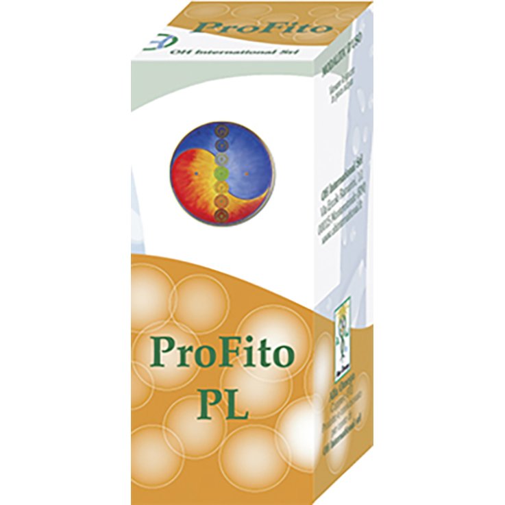 PROFITO PL GOCCE 50ML