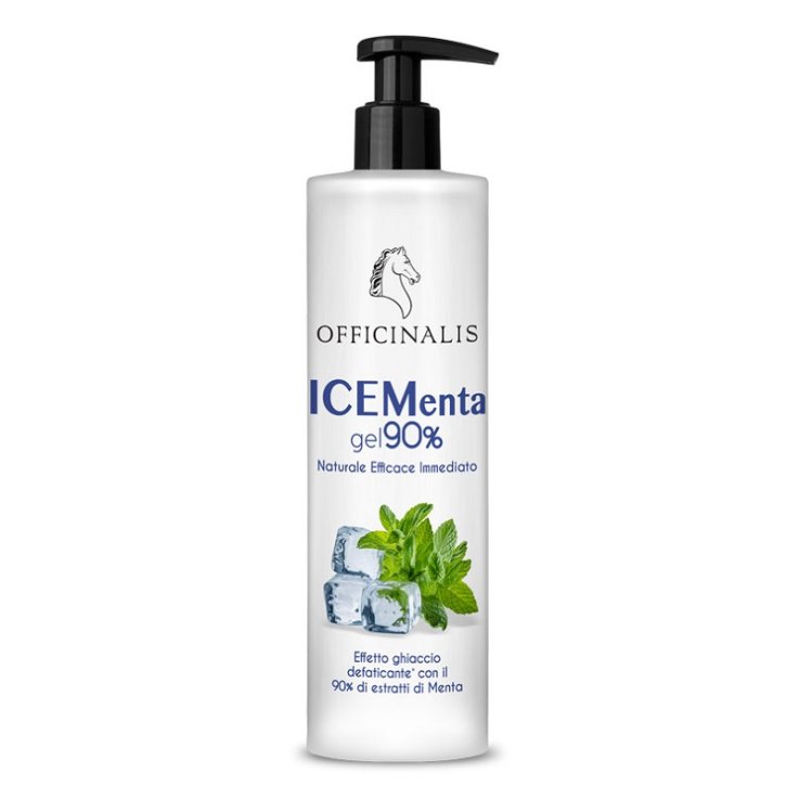ICE GEL 90% 100ML