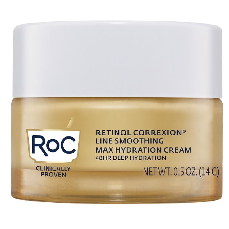 ROC RC LINE SMOOTH CREMA VISO