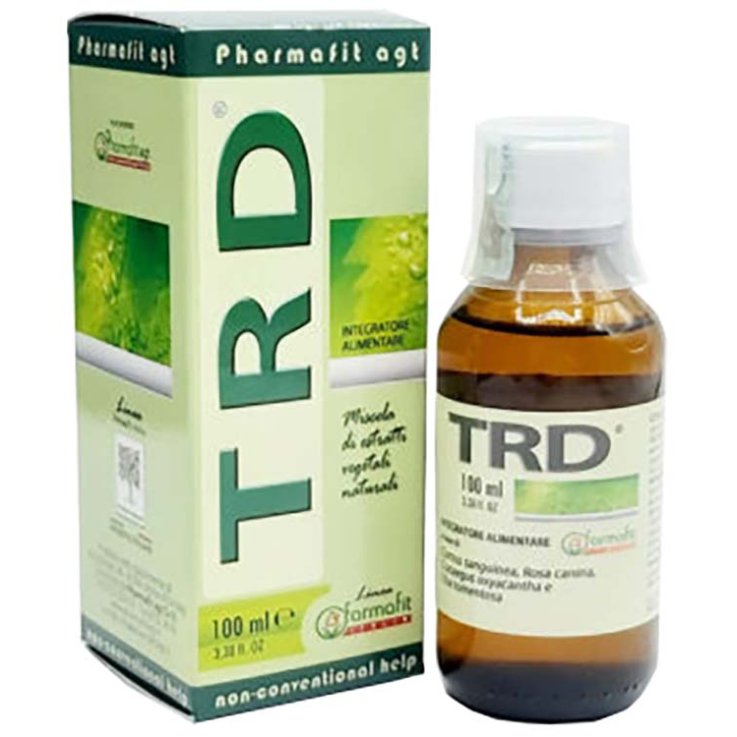 TRD GOCCE 100ML