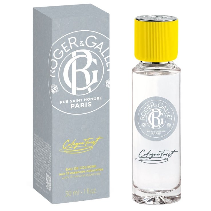 R&G COLOGNE TWIST ACQ COLONIA