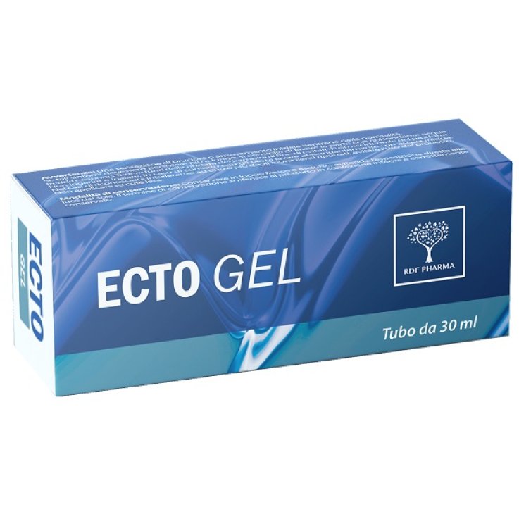 ECTO GEL 30ML