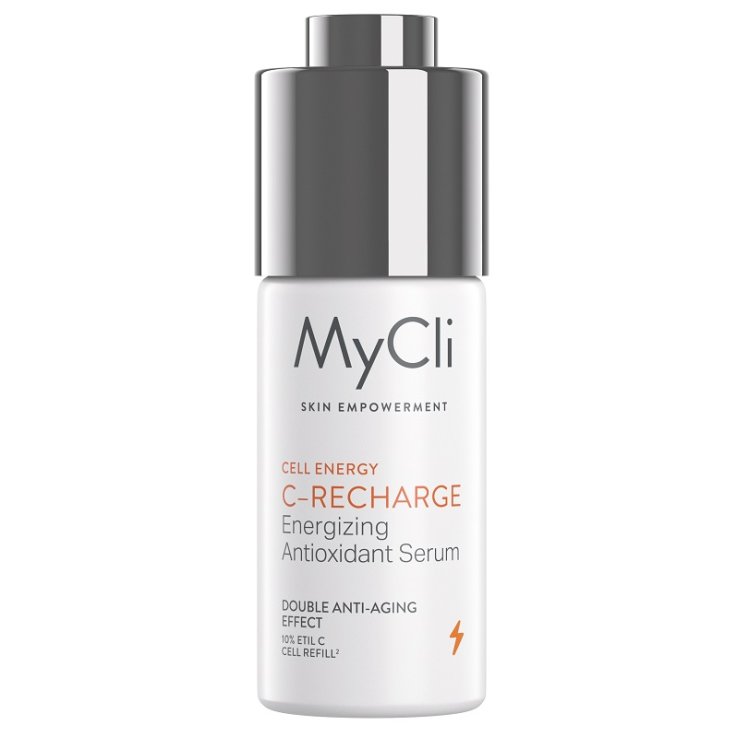MYCLI C RECHARGE SIERO 15ML