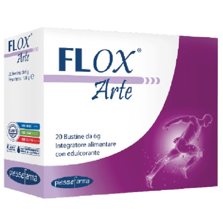 FLOX ARTE 20BUST