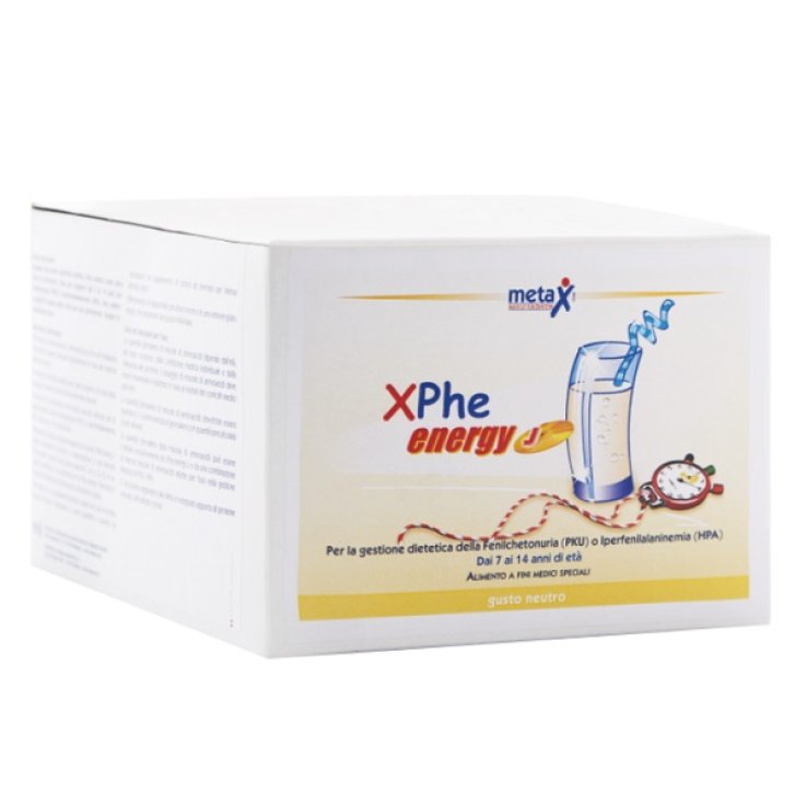 XPHE ENERGY J VANIG 20BUST 33G