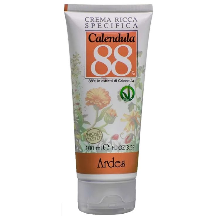 CREMA CALENDULA 88% 200ML