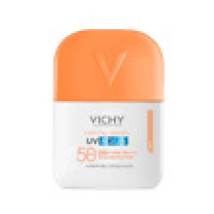 CS UV AQUA TL SPF50 50ML
