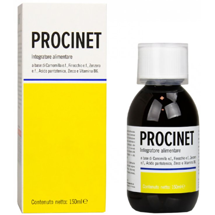 PROCINET 150ML
