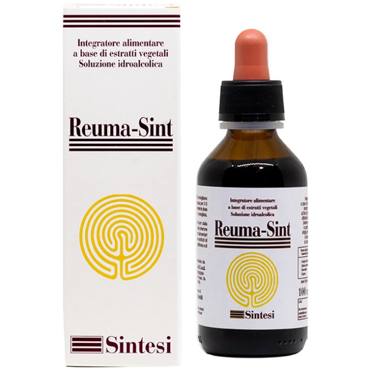REUMA SINT TM 100ML REUMA SINT TM 100ML