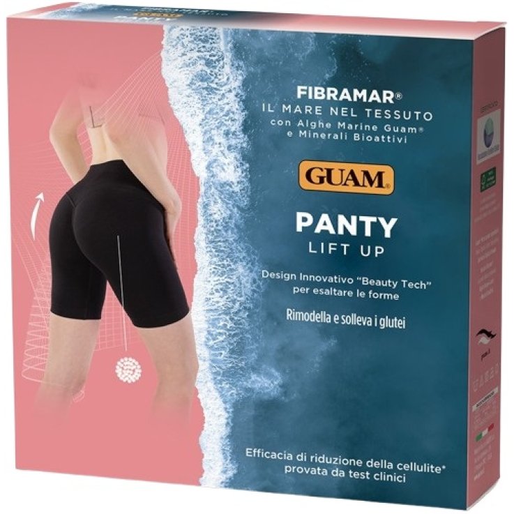 GUAM PANTY LIFT UP S/M