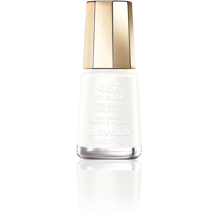 MINICOLOR 487 ICY DUSK 5ML