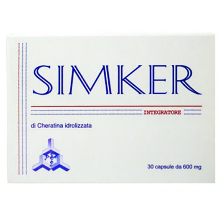 SIMKER 30CPR