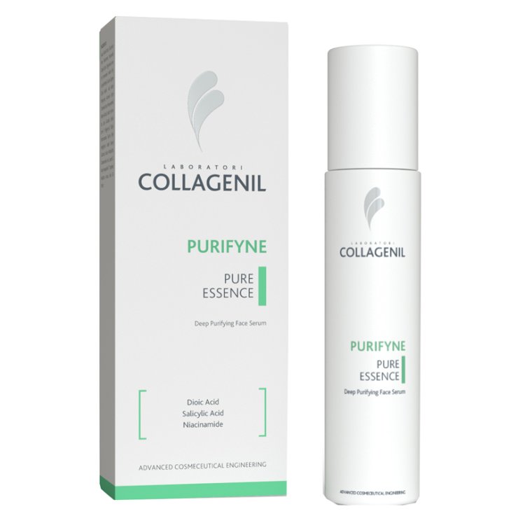COLLAGENIL PURYFINE PURE SERUM